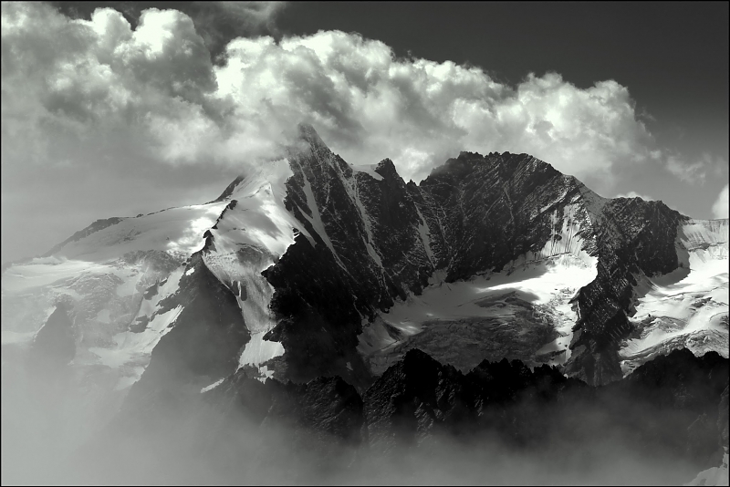 Großglockner